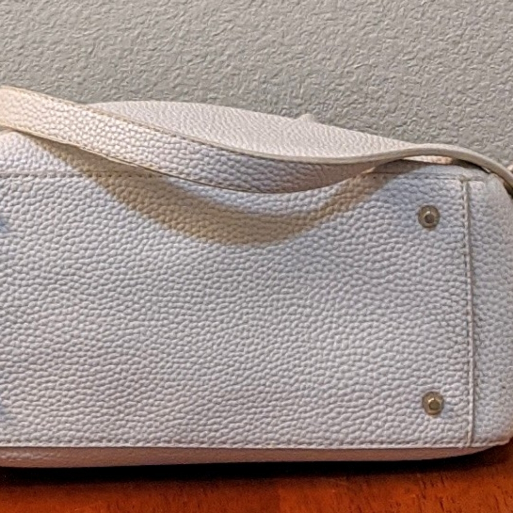 Zara Basic Handbag - image 6